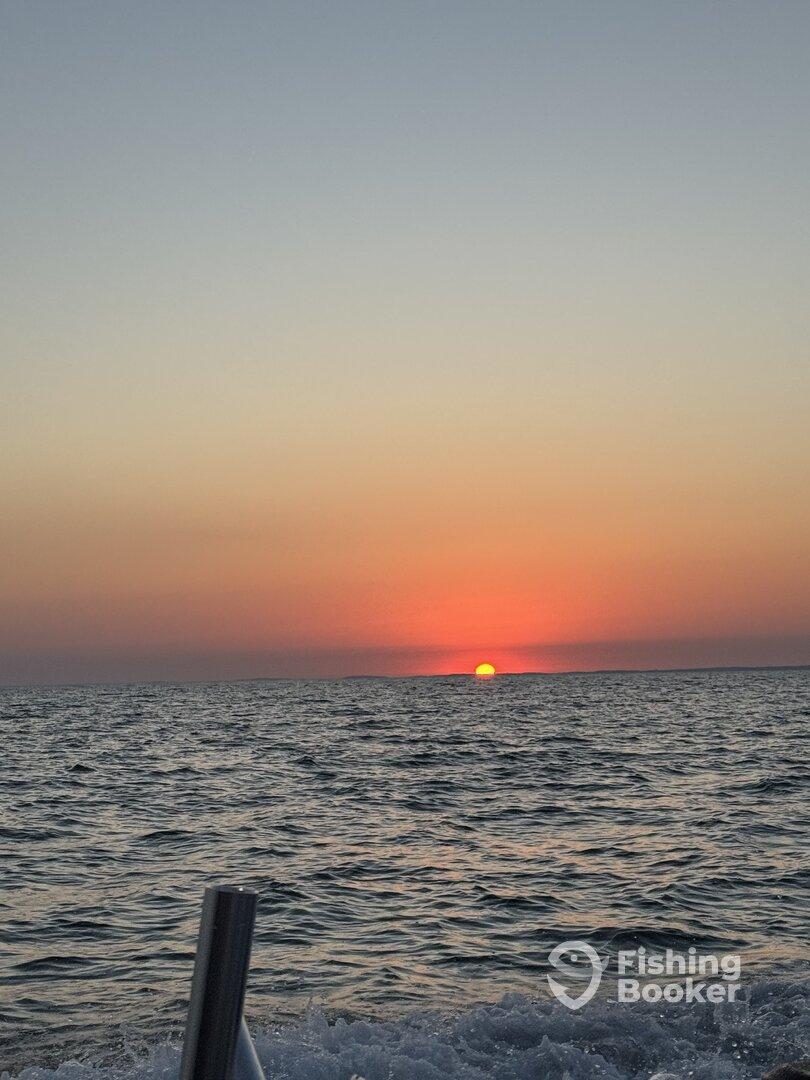 Trip was Rescheduled and Subbed 