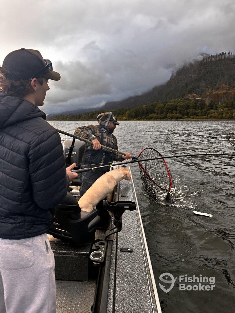 Absolutely amazing trip