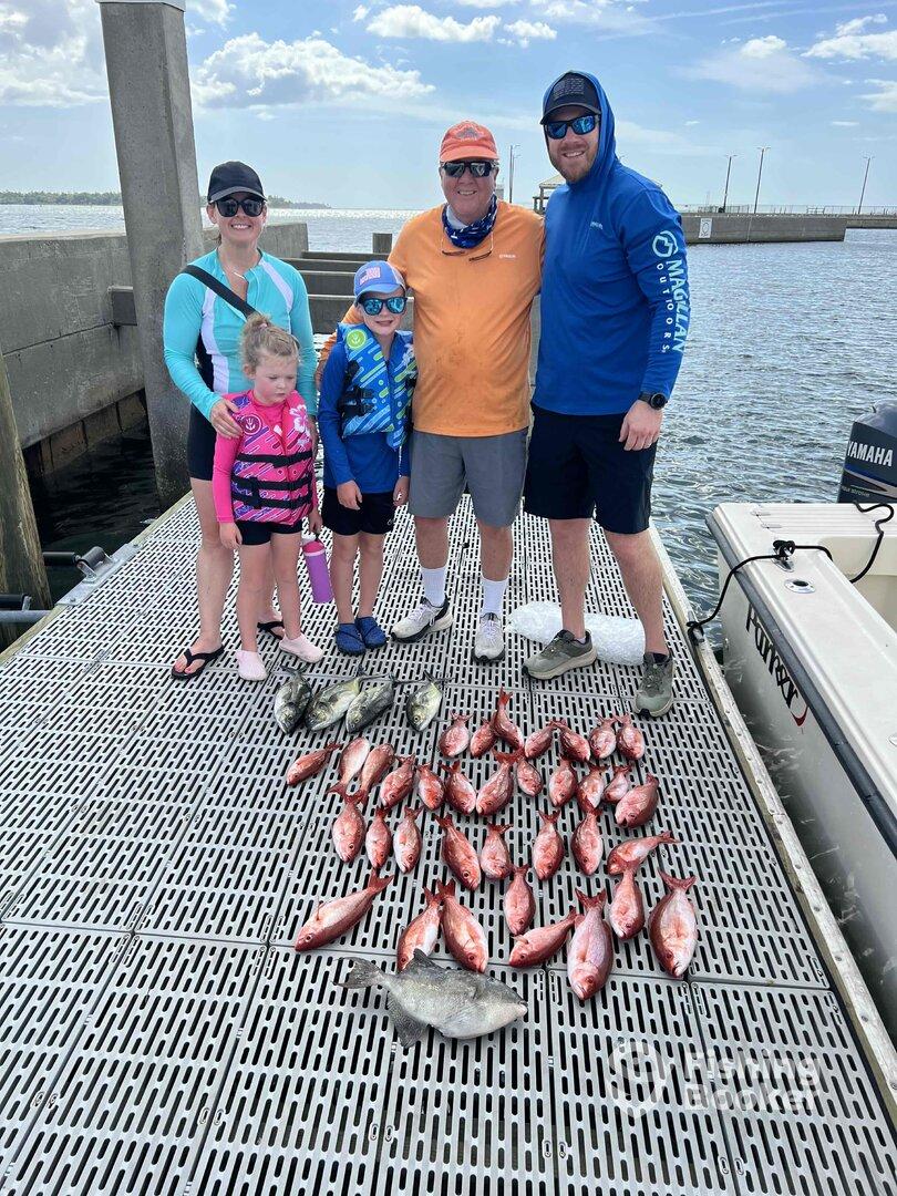 Great trip with kids!