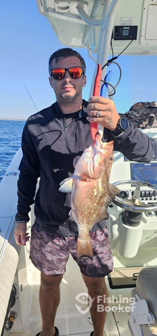 Planning our next already! 