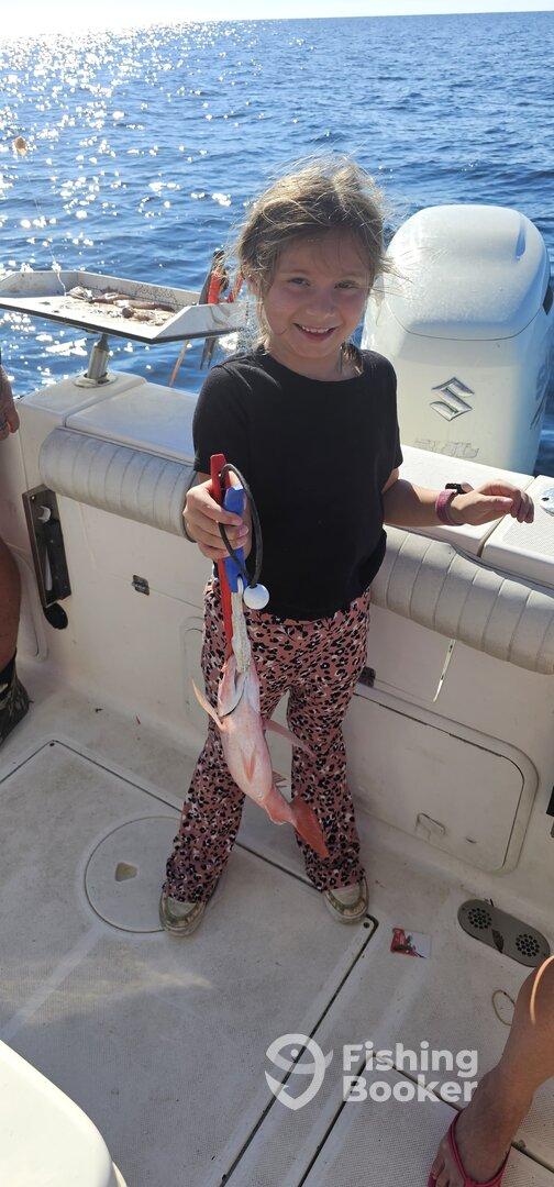 Planning our next already! 