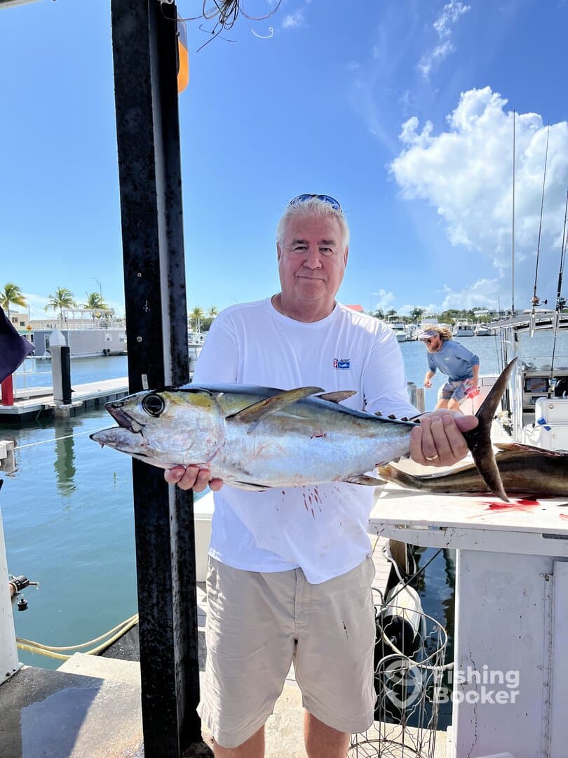 Amazing Day on the Water