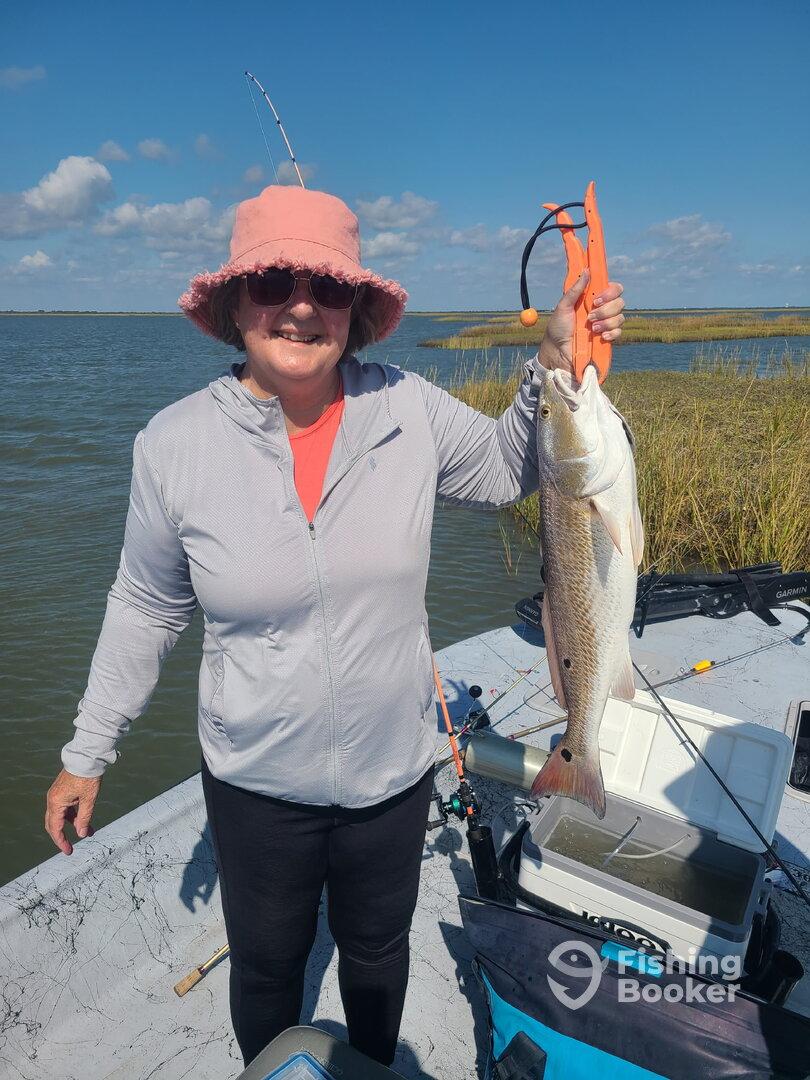 A couple rookies score big!