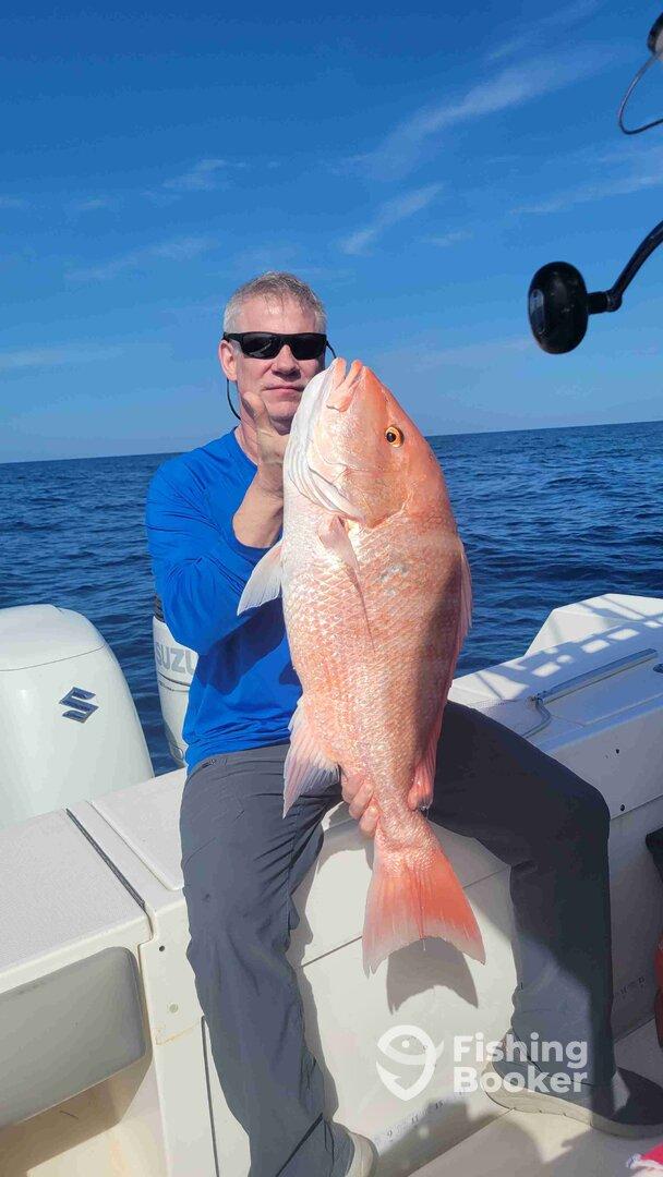 Dustin is Highly knowledgeable and hardworking captain