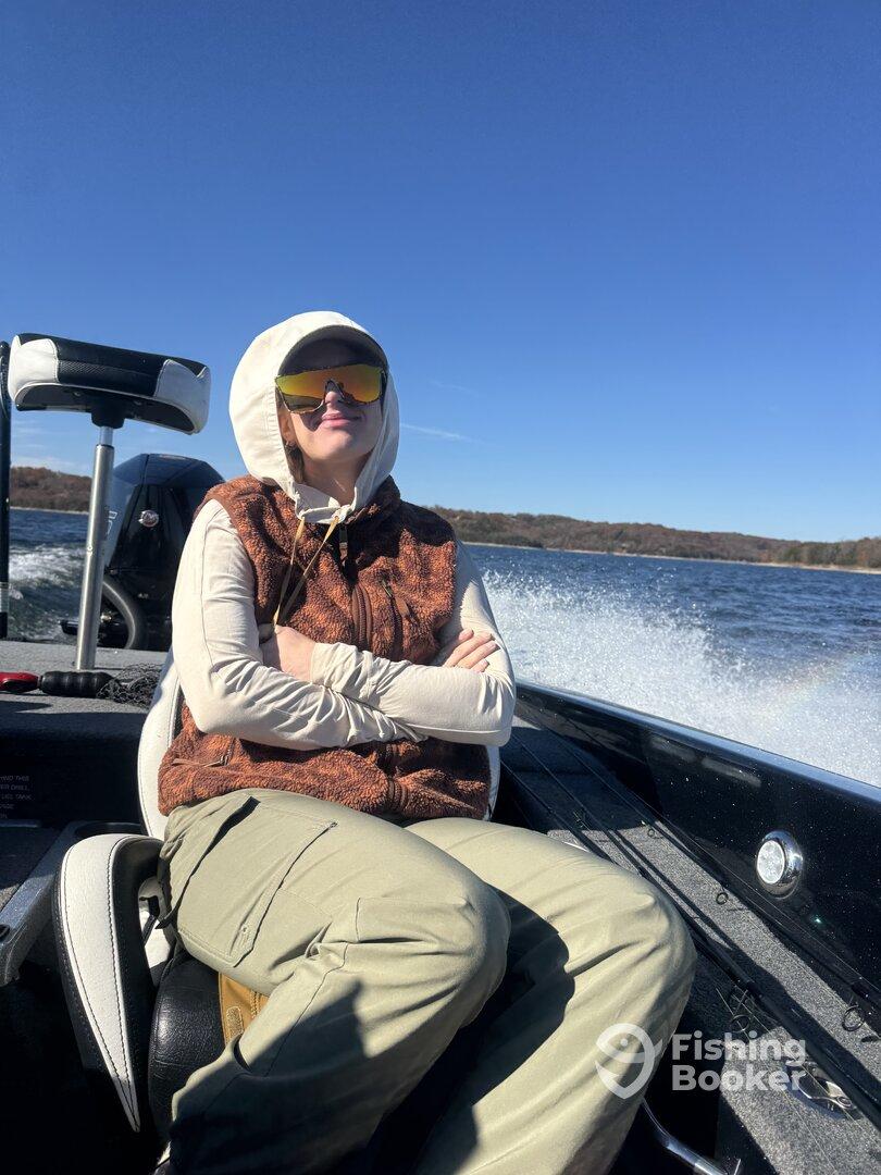 Best Captain, Great Time