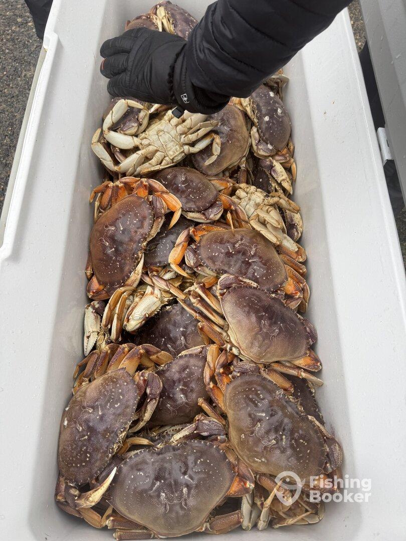 We had a great time!