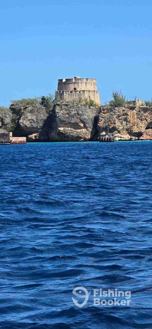 Great day on the water