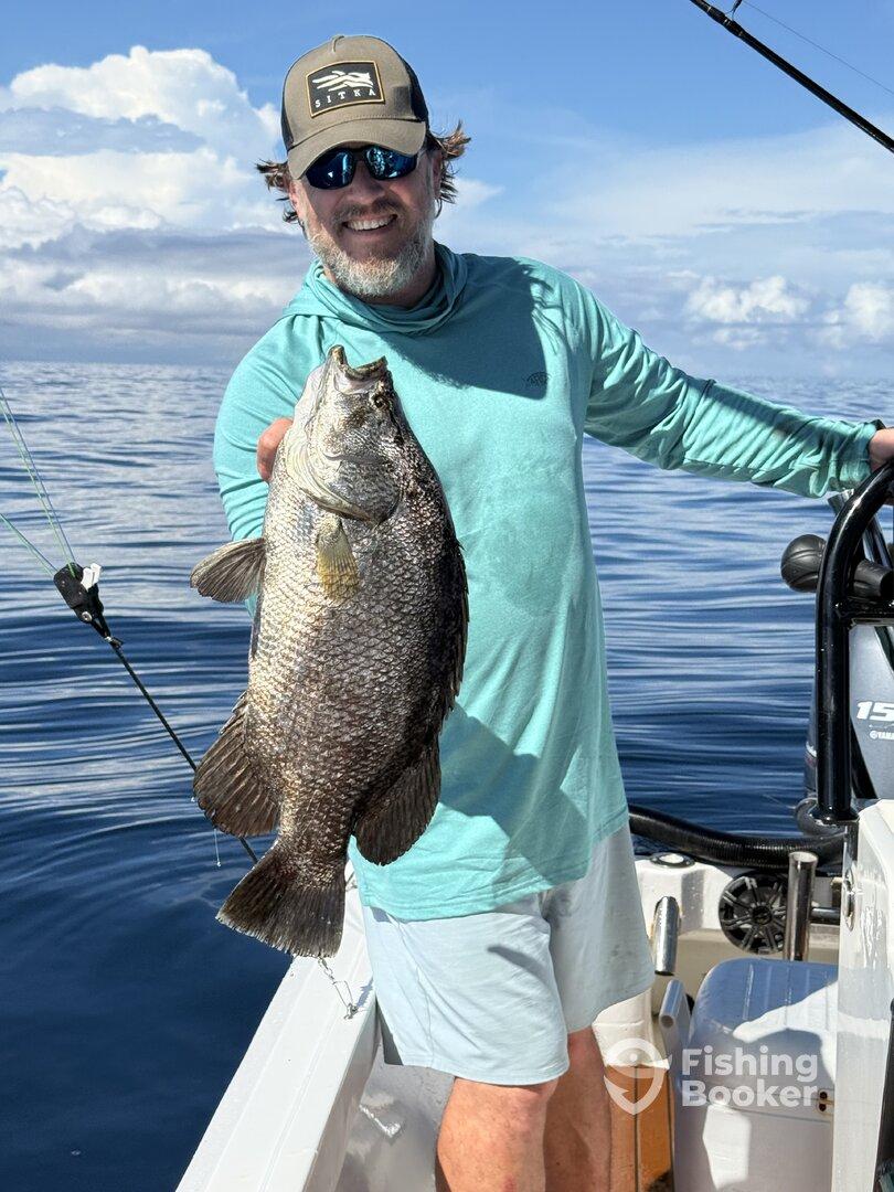 Out of this world trip!!!