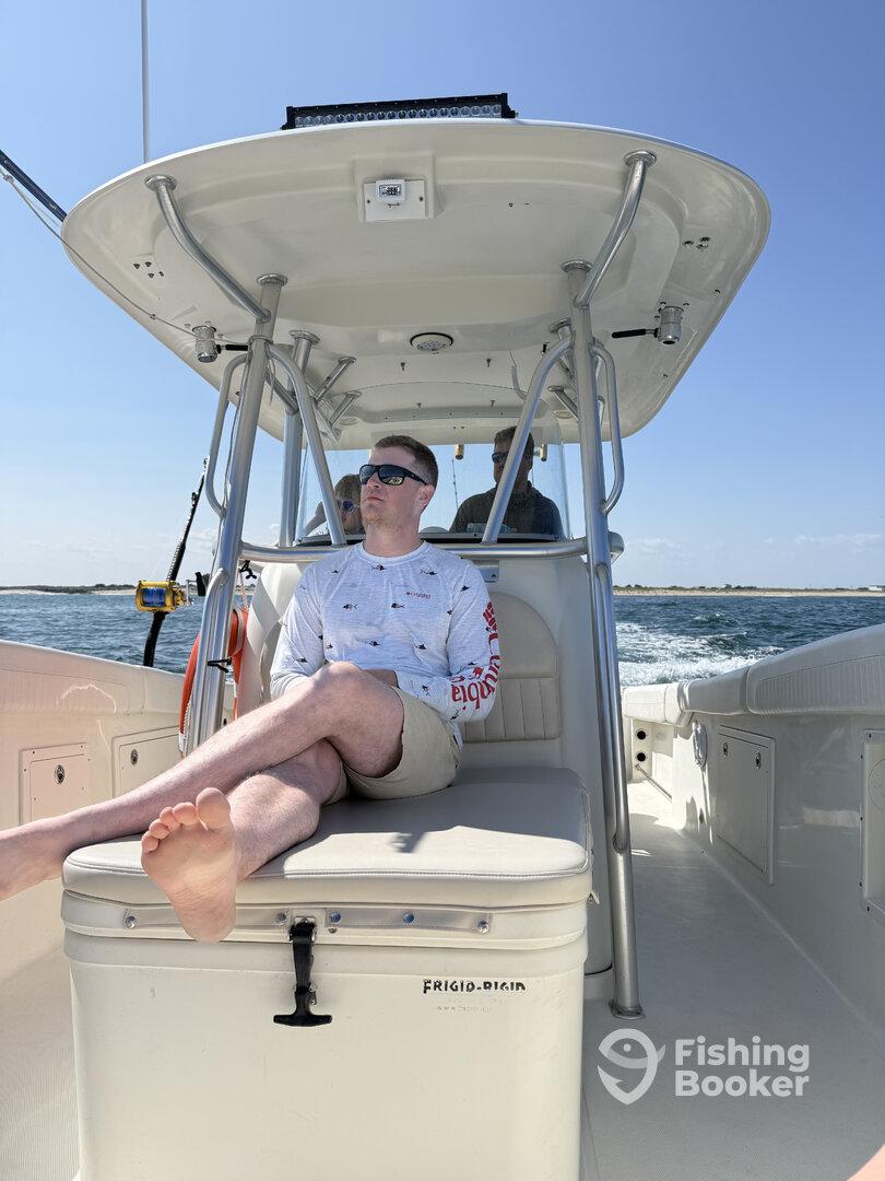 Best experience in the northeast!