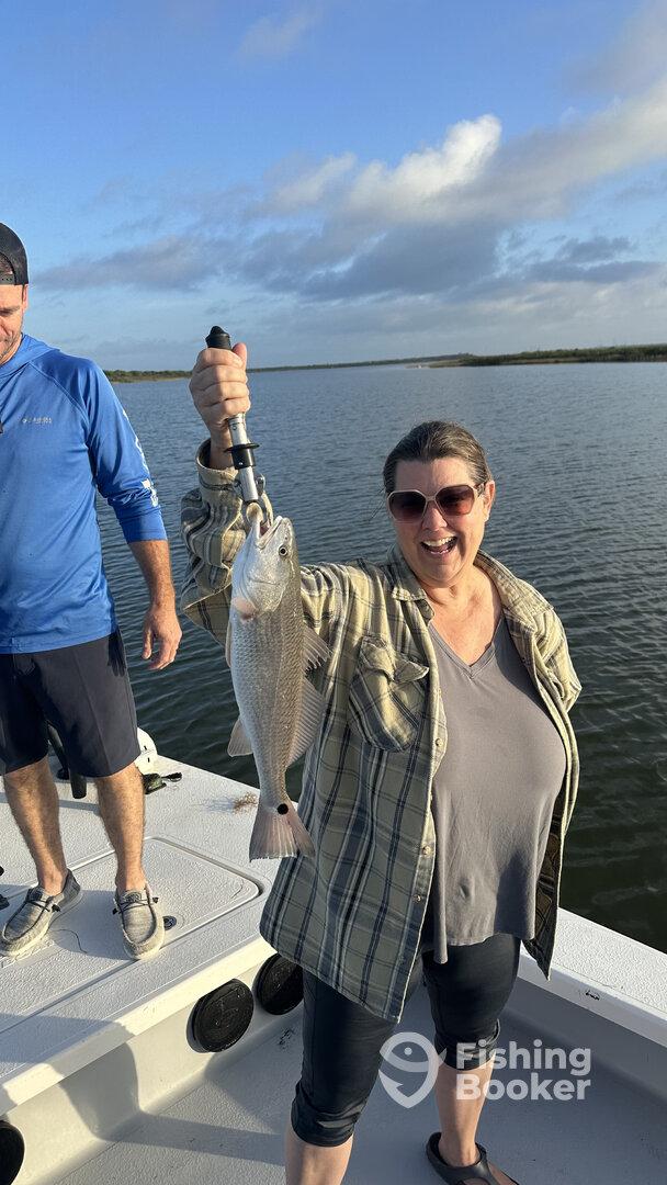 Best Surprise Christmas Present Everrr