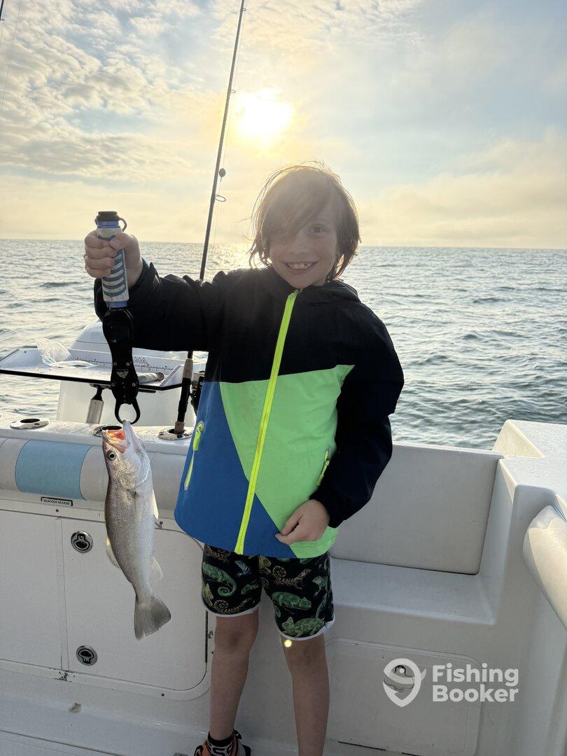 Perfect boys Morning 