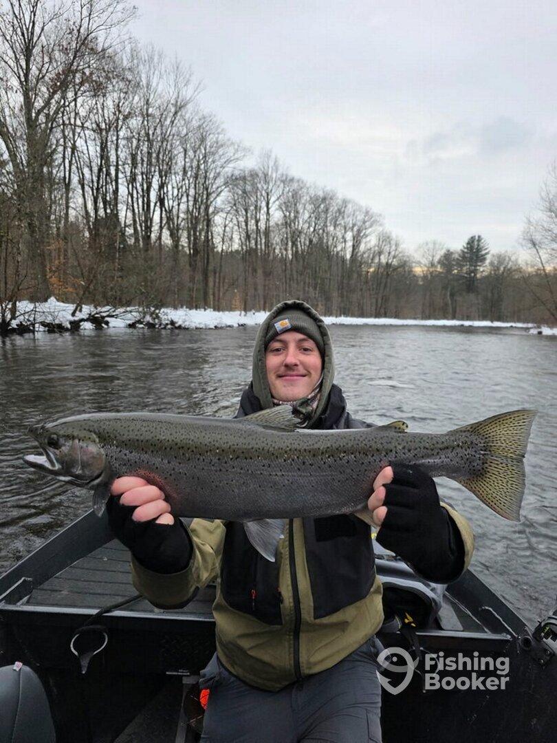 Booking with Ryan was the best decision we could have made.