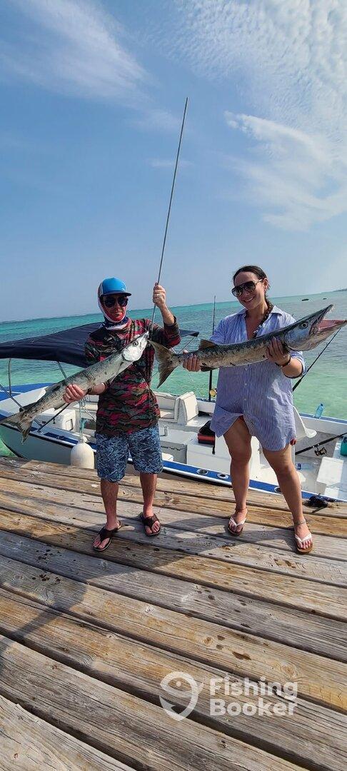 Truly the best in San Pedro 