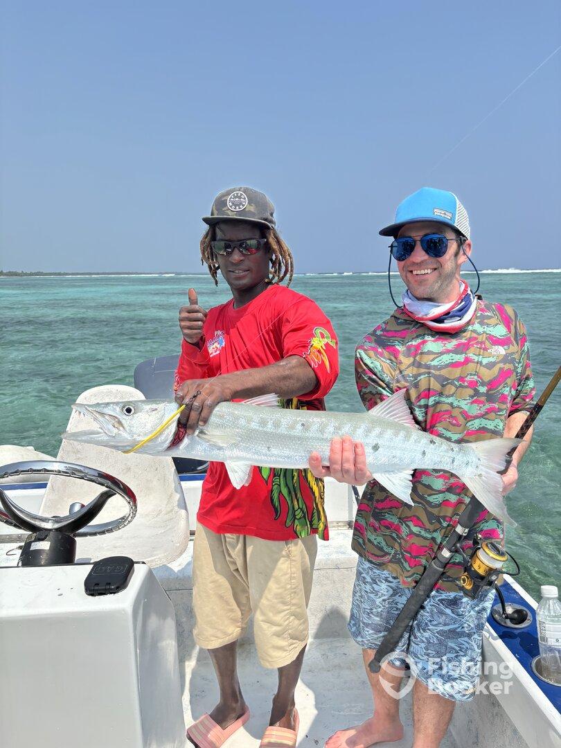 Truly the best in San Pedro 