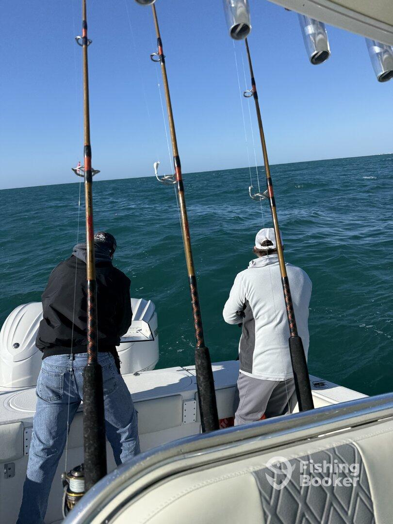 Randy was Incredible!!! 