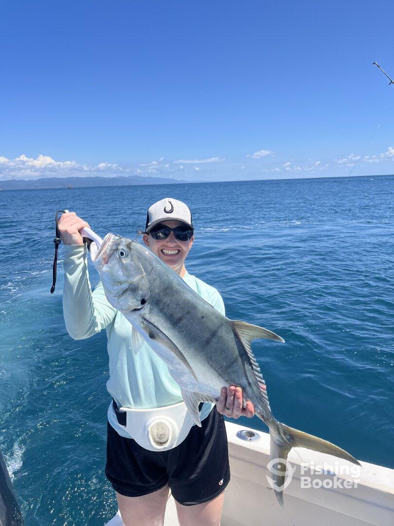 Sesoned Anglers- Highly Recommend