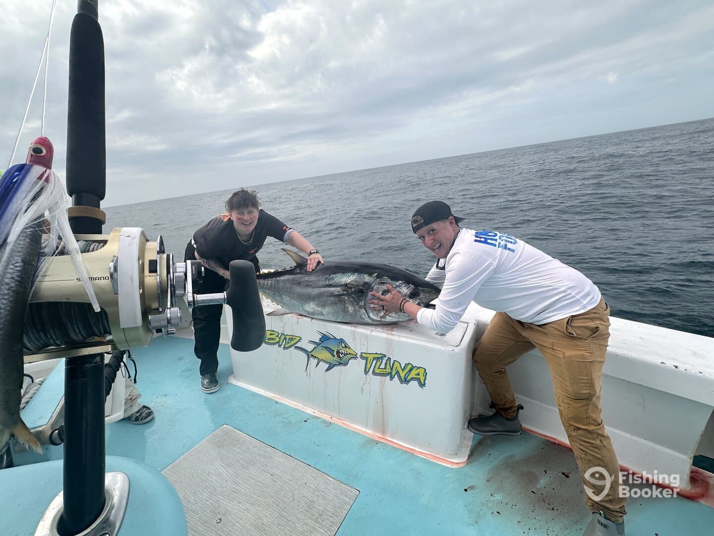 Rapid Tuna Lovers Forever