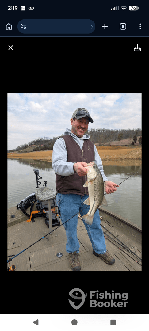 Great Fishing