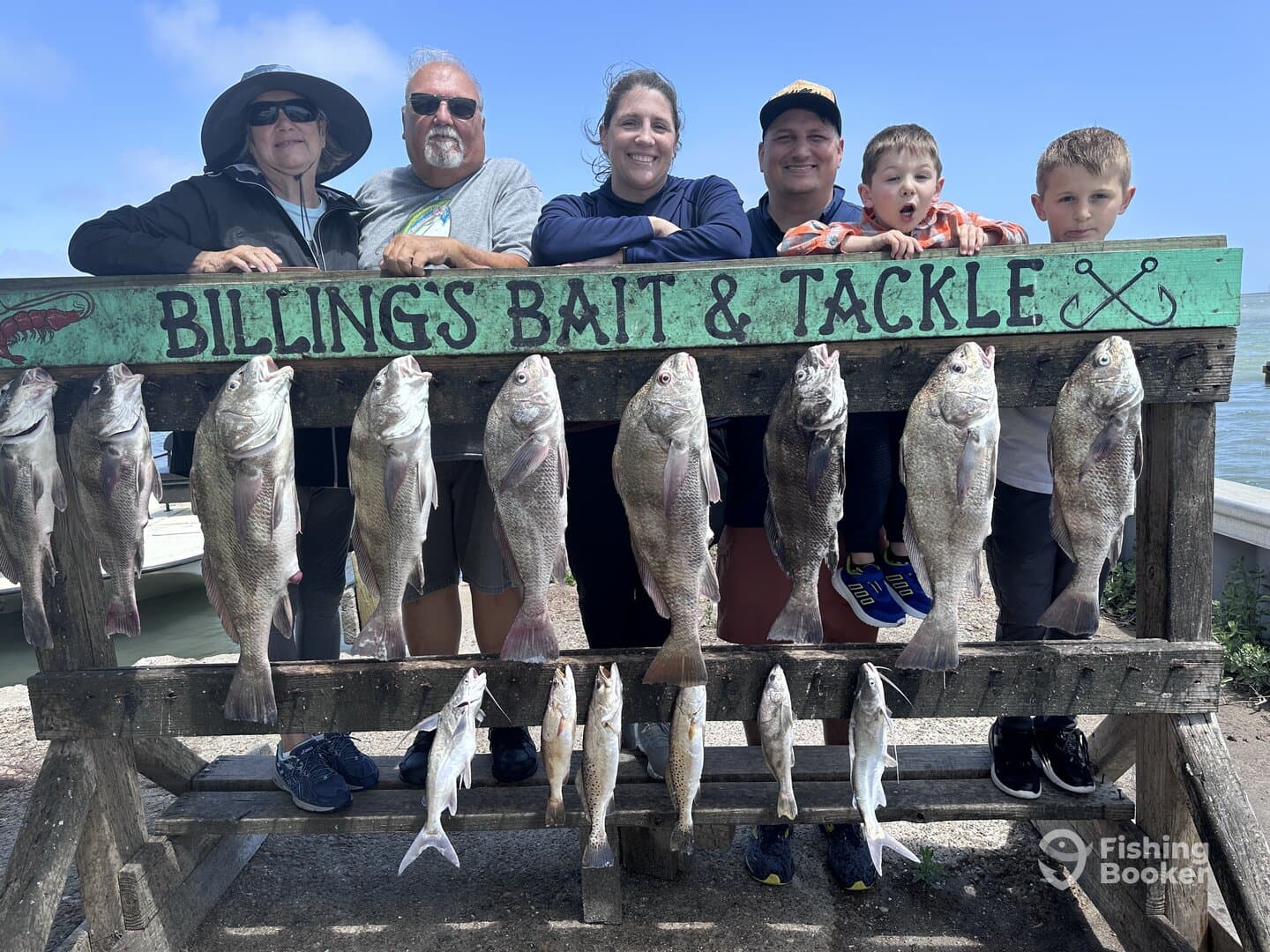 Awesome Family Trip