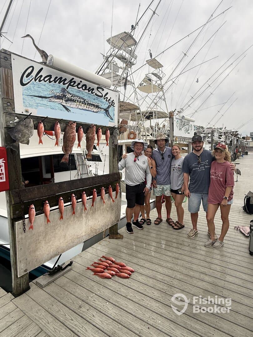 Great family trip