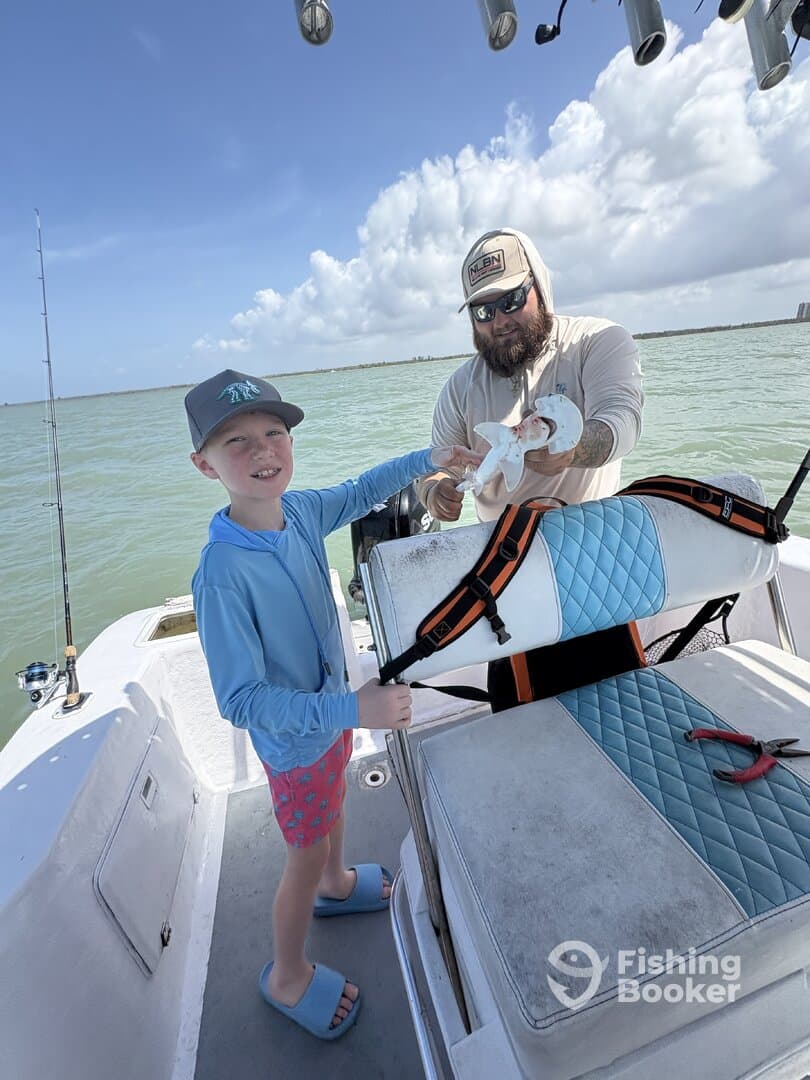 Amazing tour kid for families!