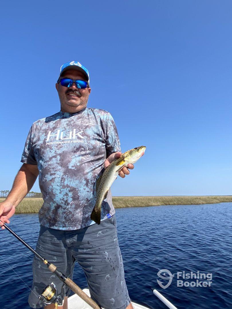 Half Day Trip 9/26/2020