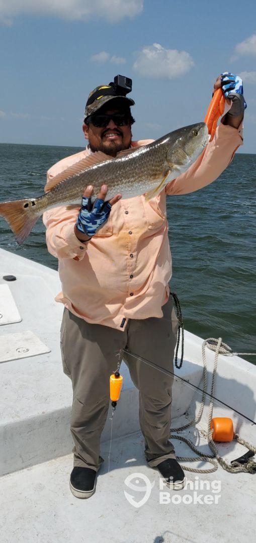 Great Trip, Great Guy, Great Boat