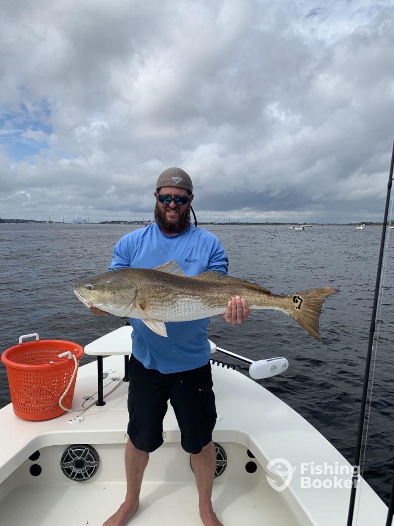 Great time very nice boat 