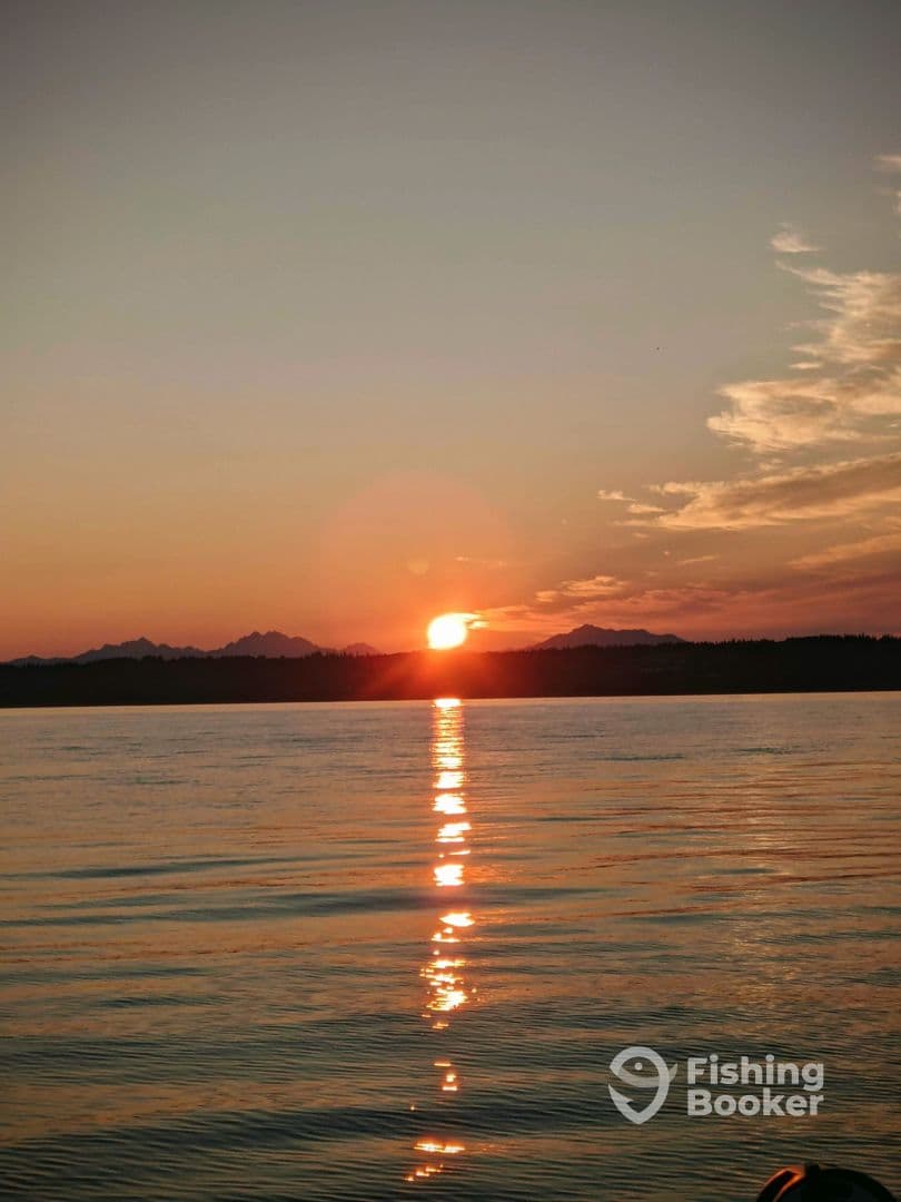 3/4 Day fishing trip
