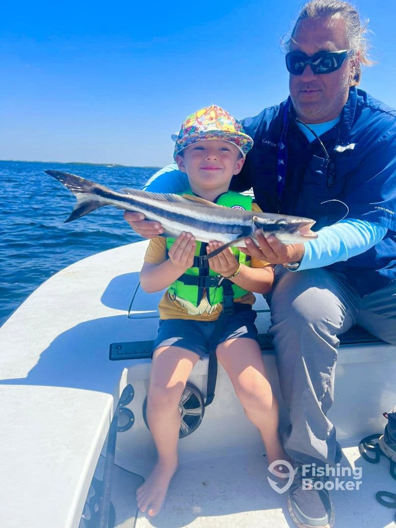 Grandioser FIshing - Trip - SEHR ZU EMPFEHLEN