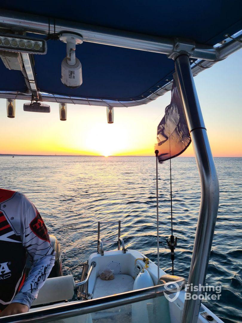 Excelent experience!