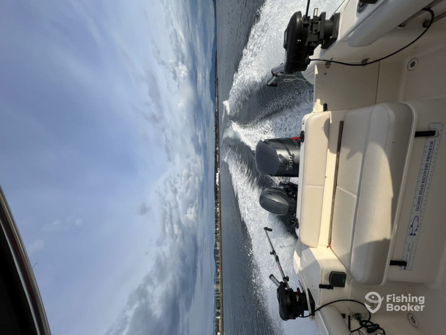 Incredible Trip with Captain Laurel: Orcas all around us