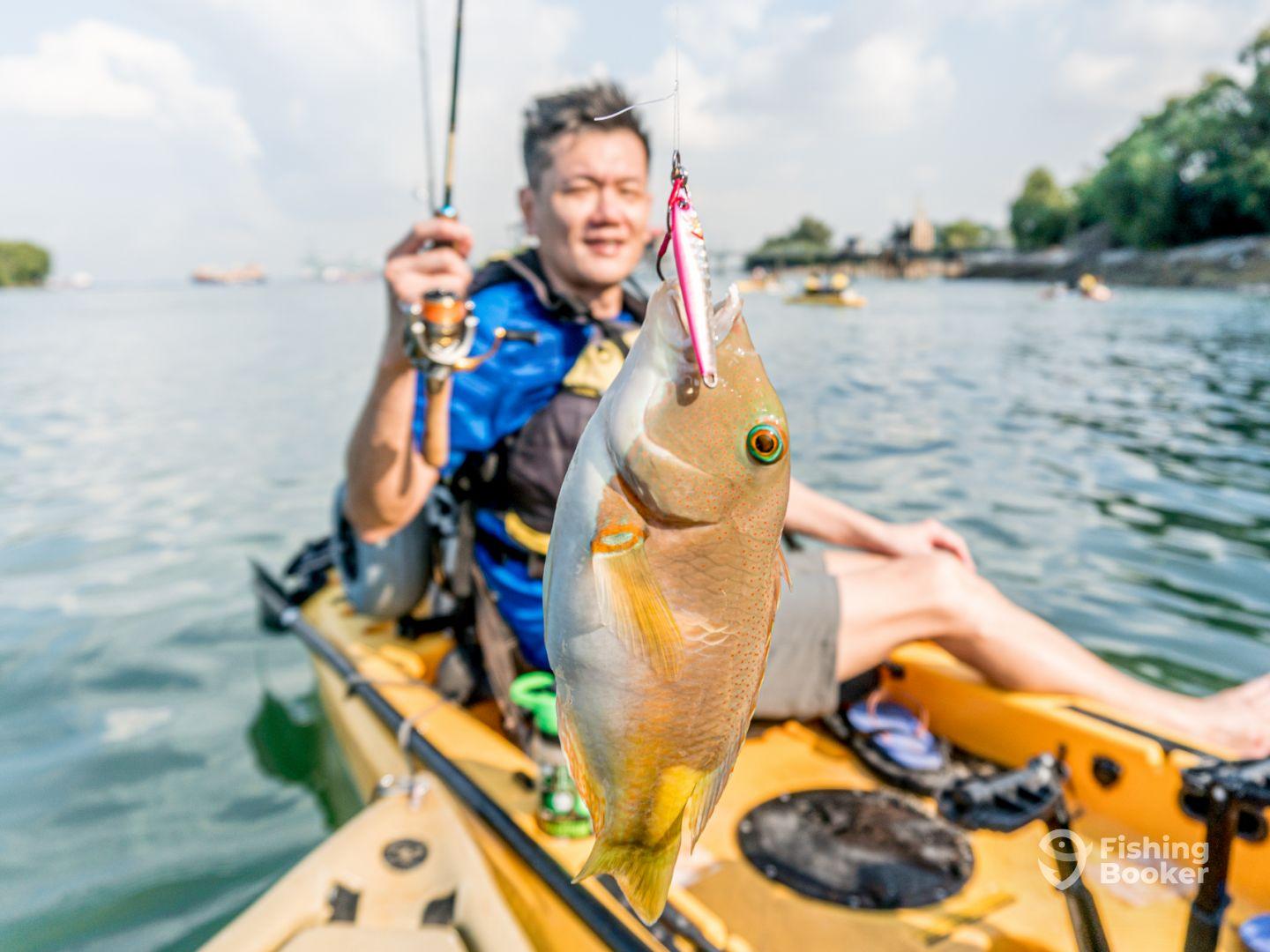 Celebrating our daughter's bday