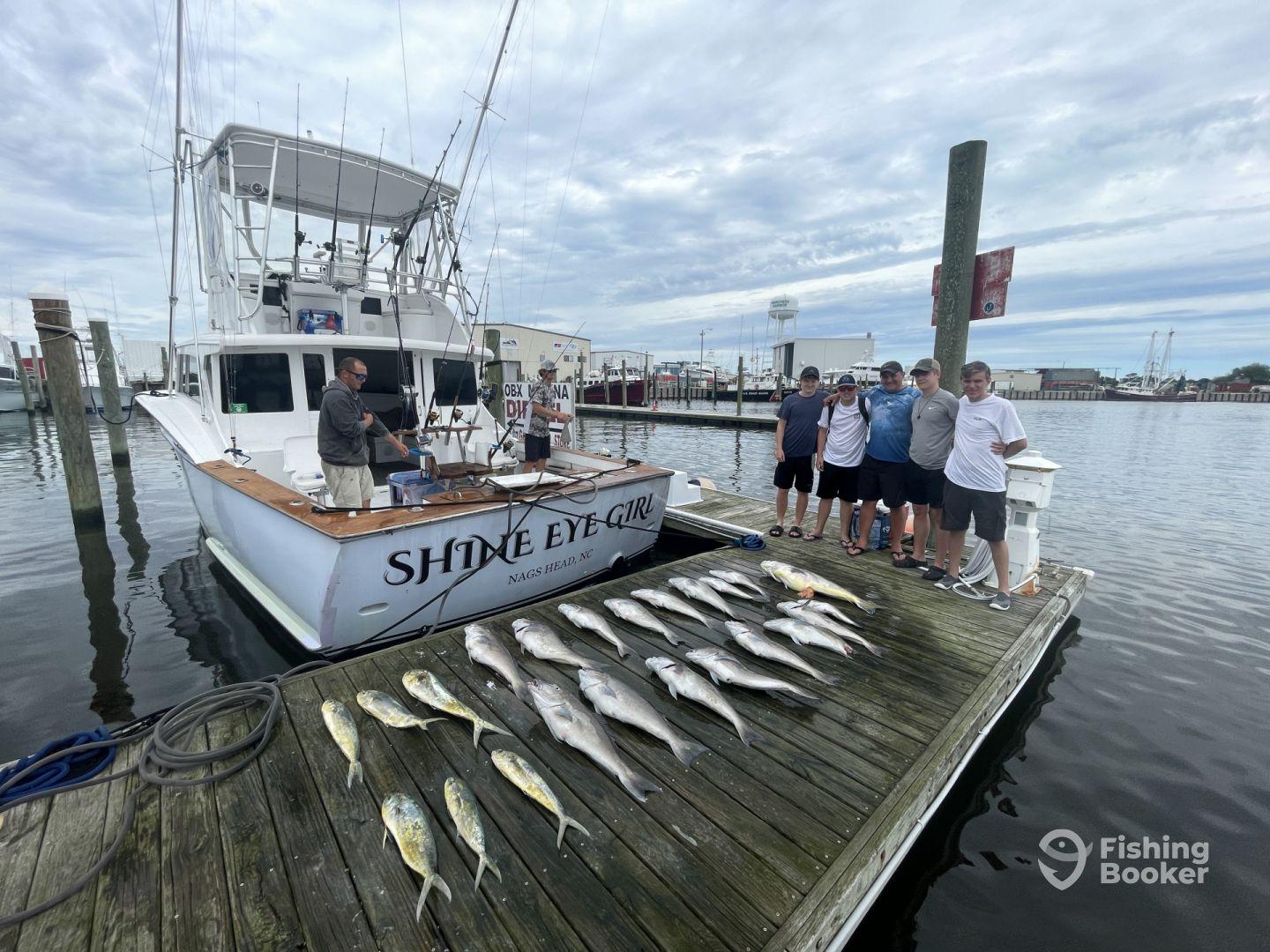 Full day trip awesome experience