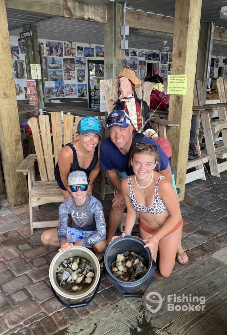Family Adventure