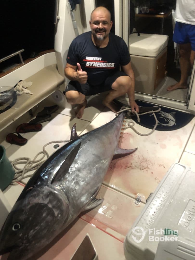 Record in Montenegro