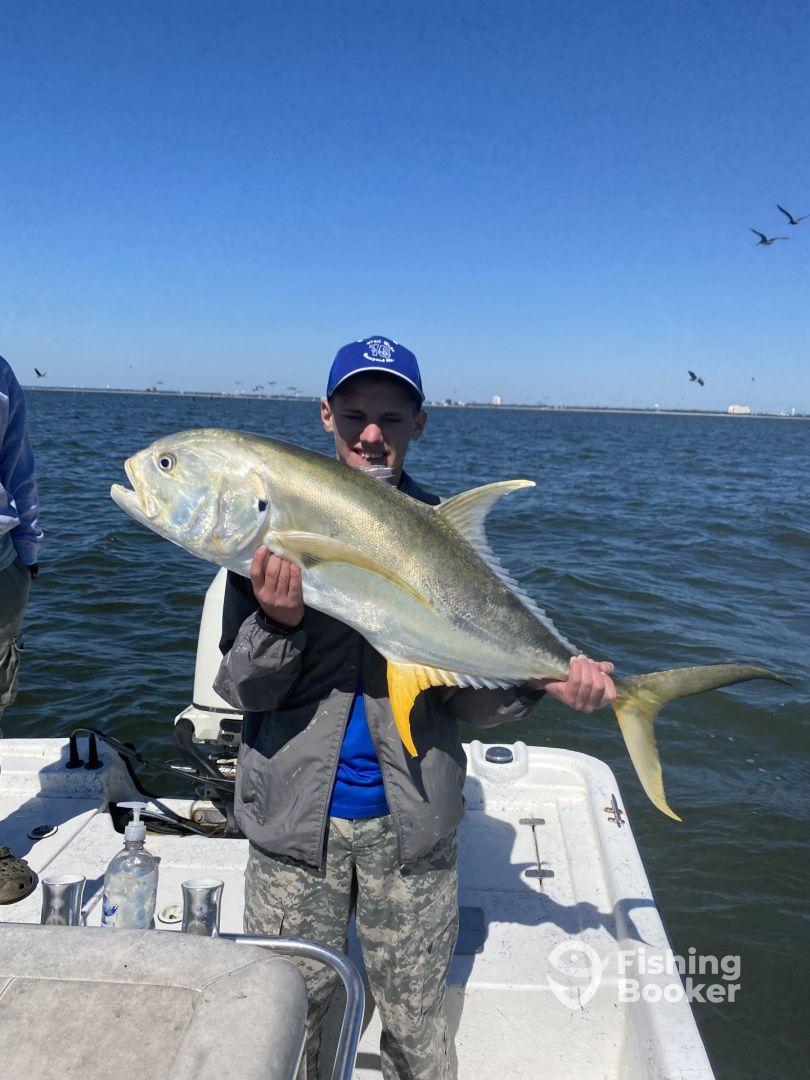 6 hour trip on 10/10/22