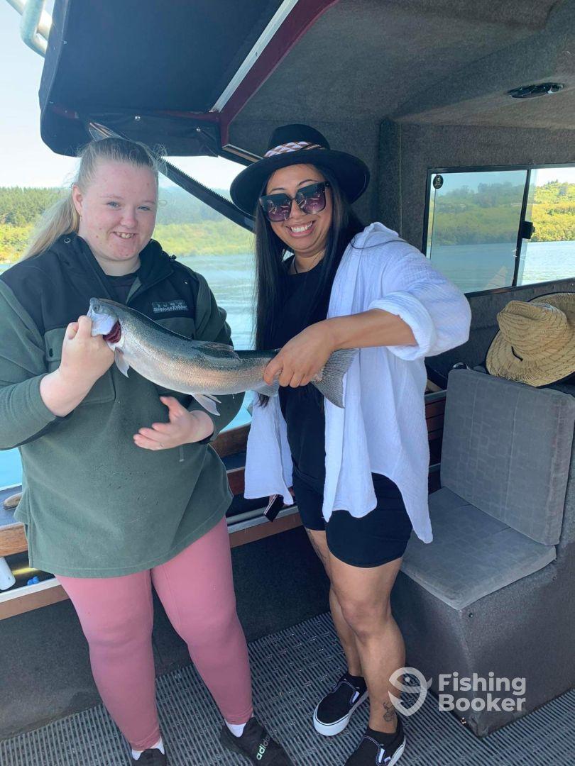 Morning half day trip