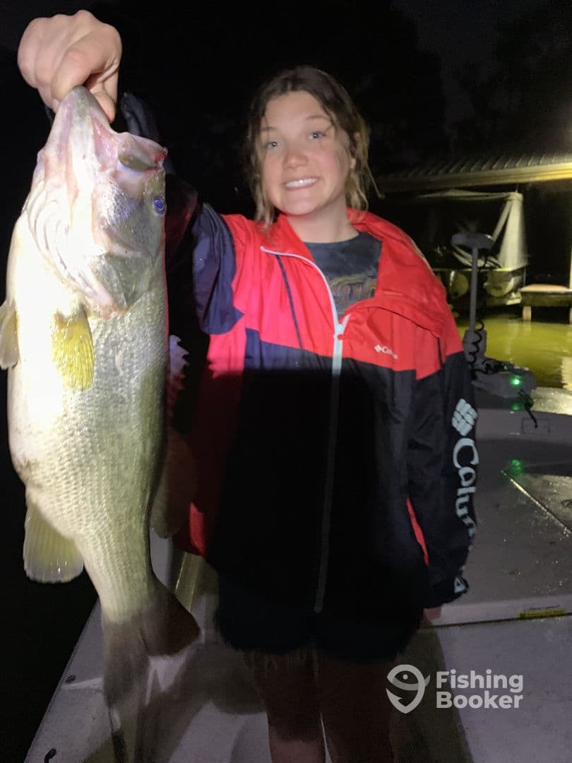 Best fishing ever!!!! 