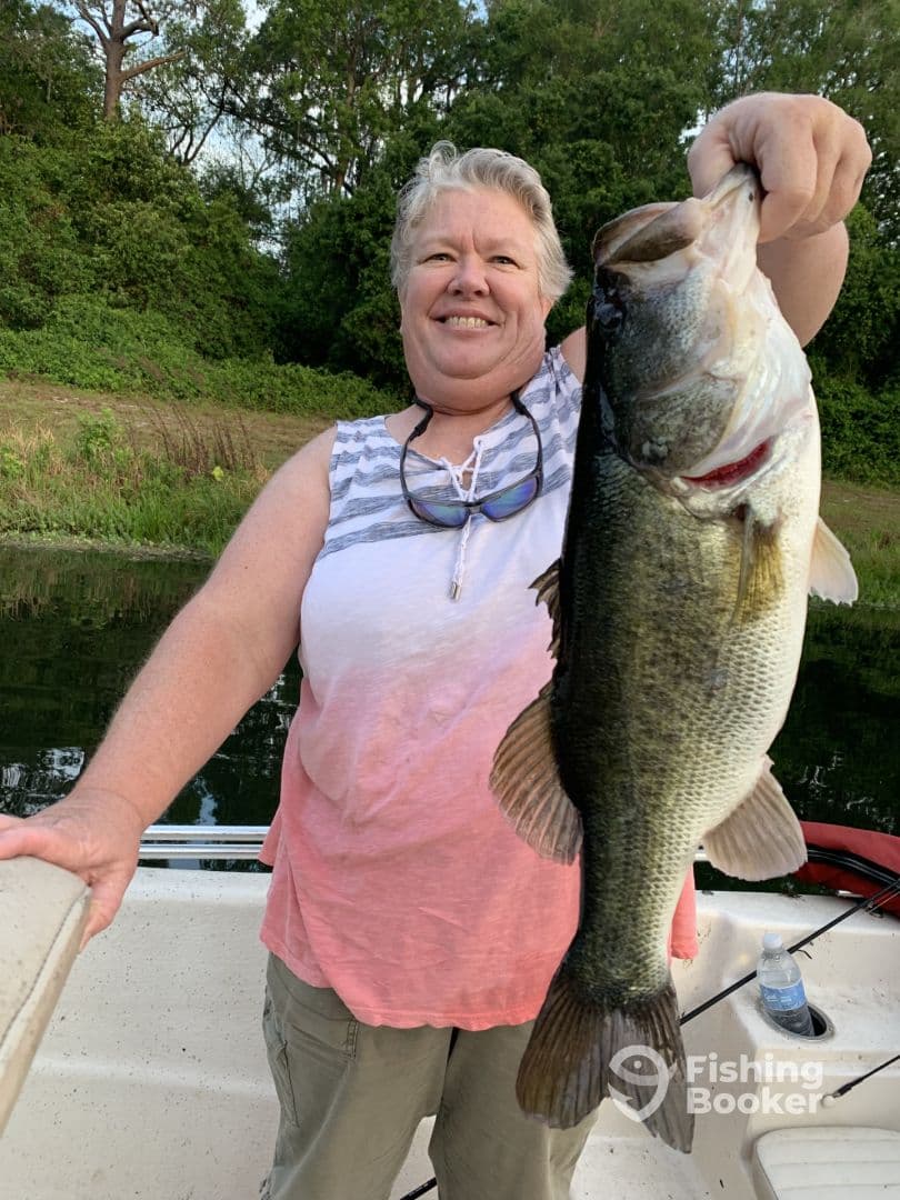 Best fishing ever!!!! 