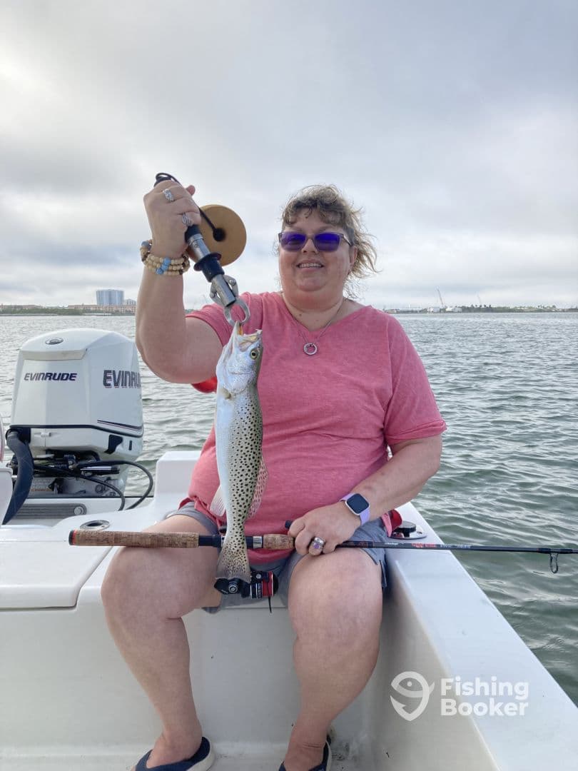GREAT TIME FISHING 
