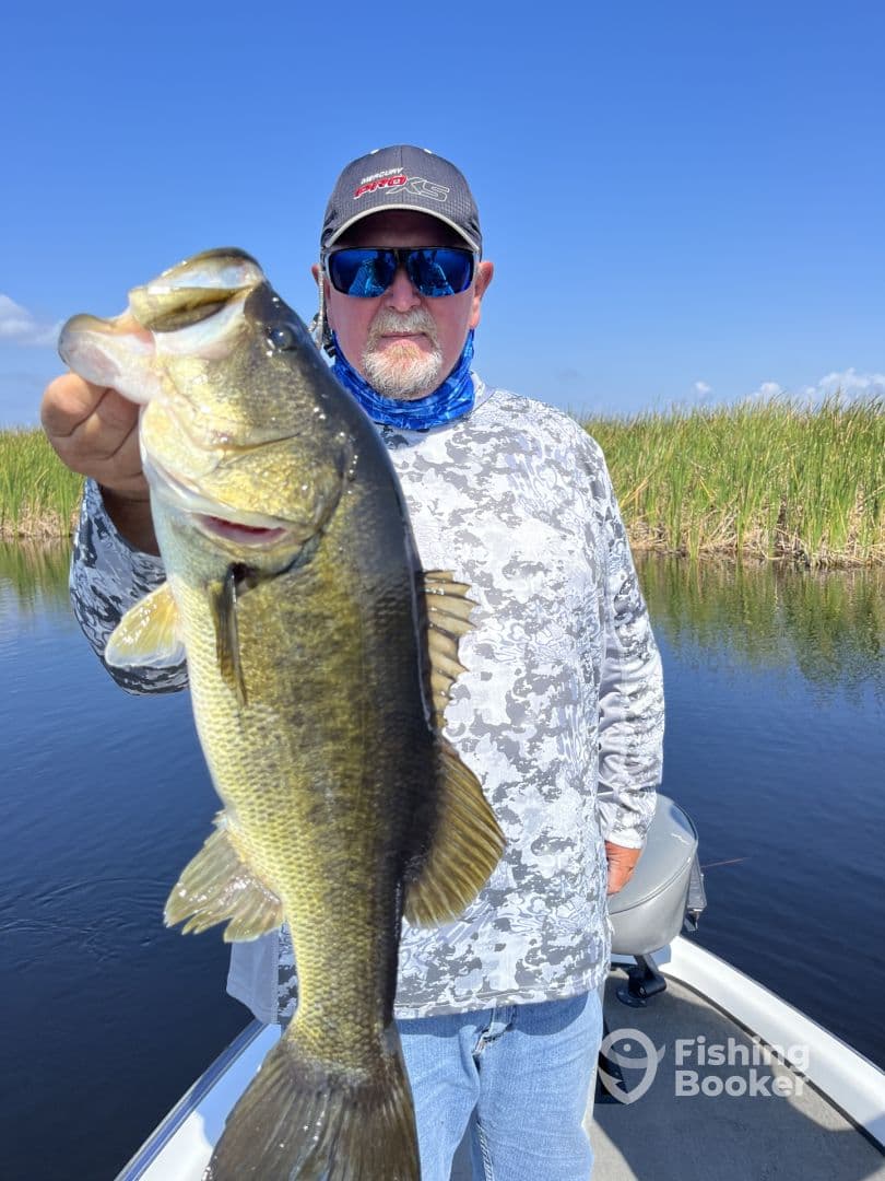 Great Day on the Water