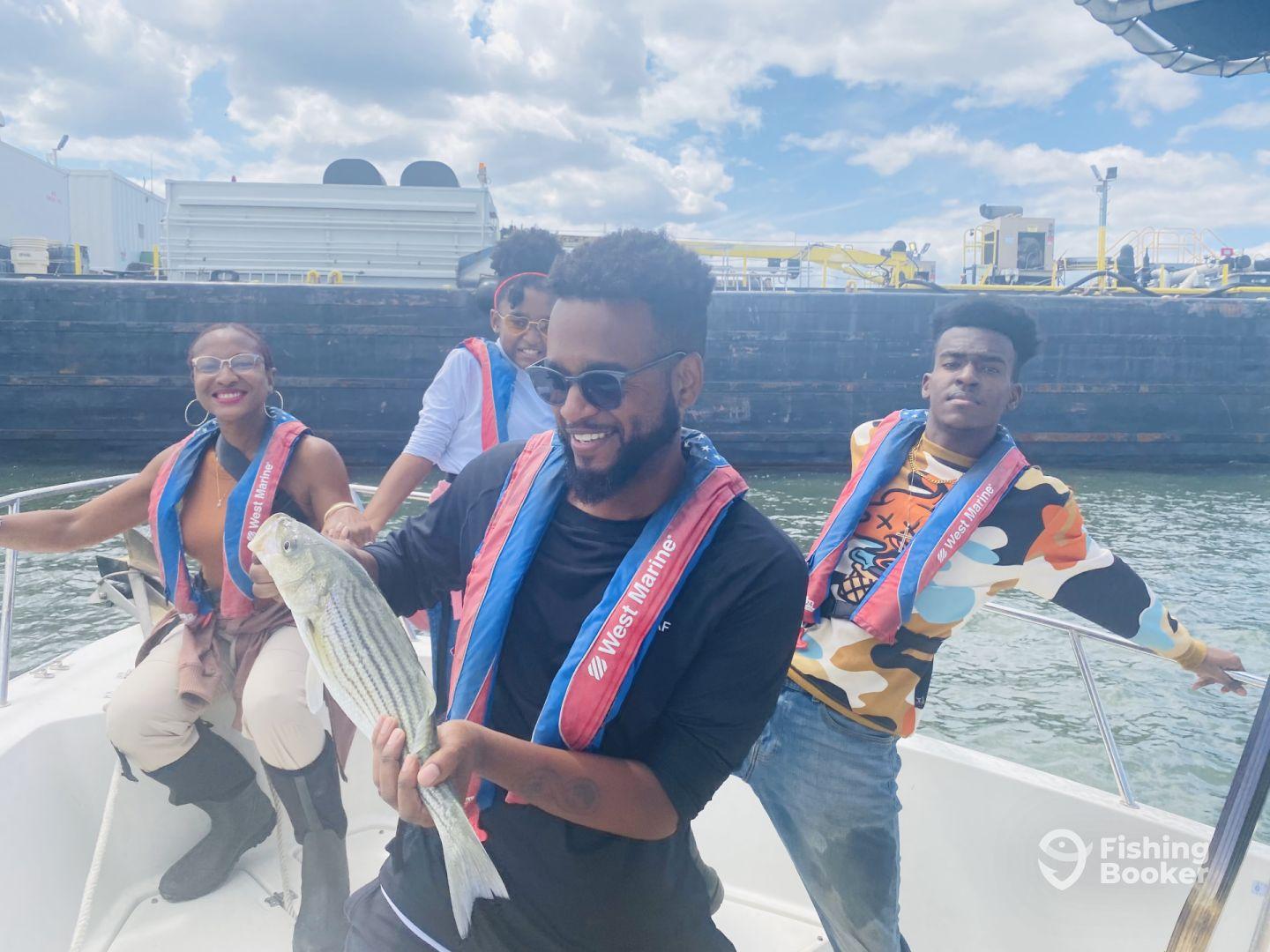 The Perfect Father’s Day Gift