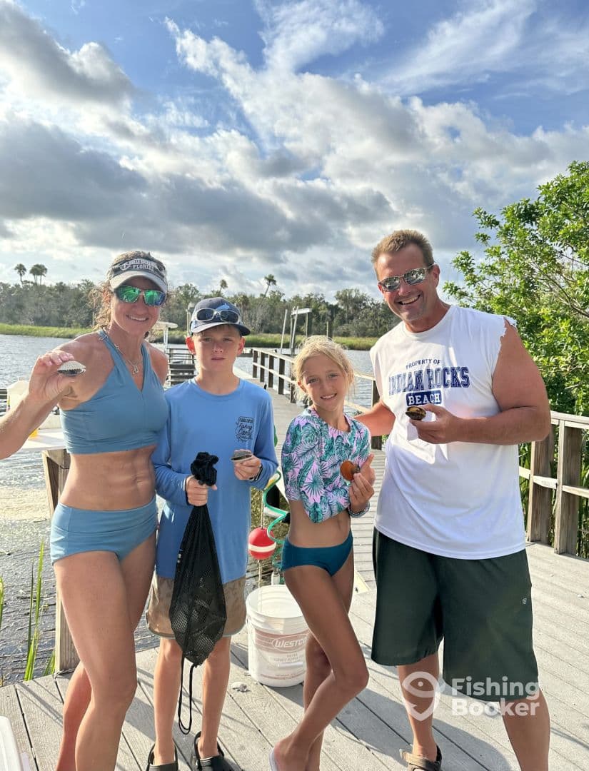 Great family fun