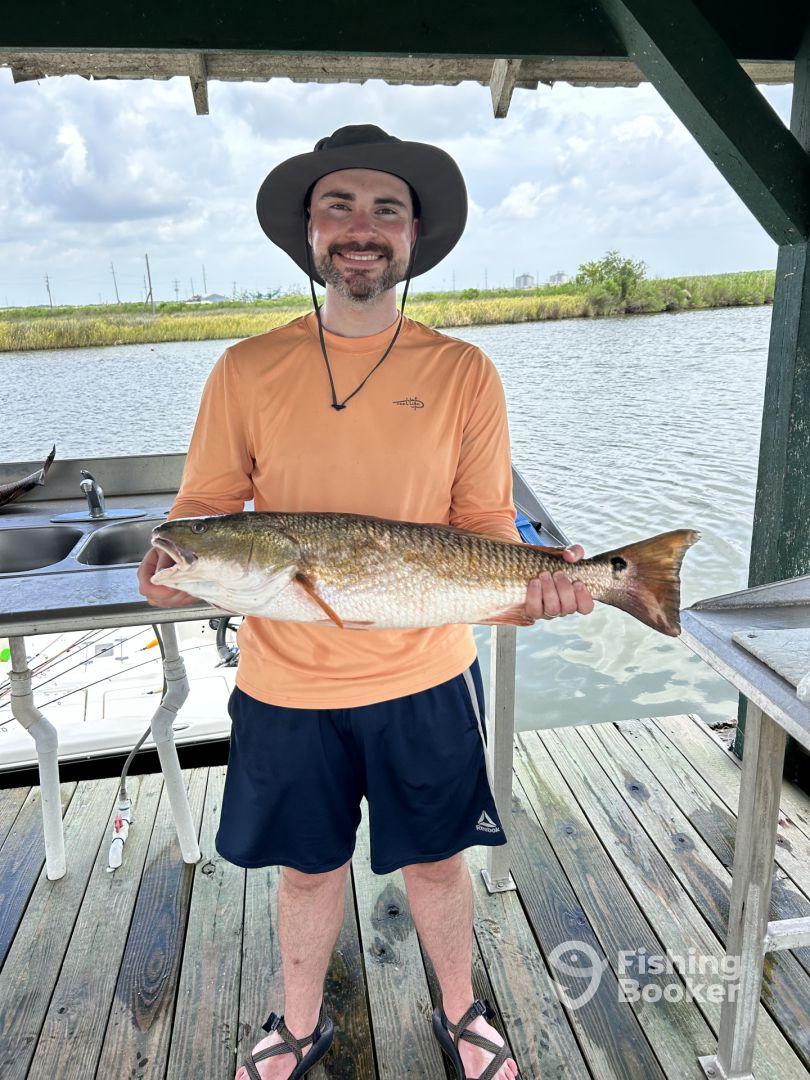 Captain Tom Got Us on Them & Kept Us on Them