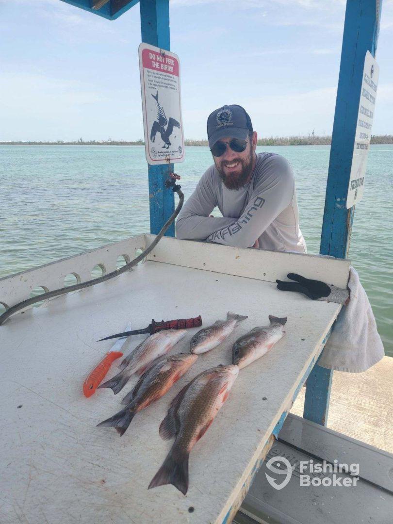 Fantastic Experience.