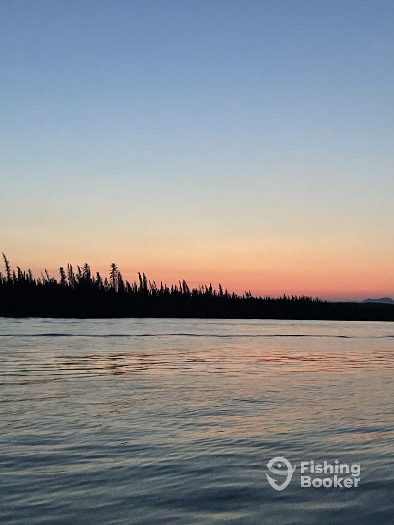 Full dayFishing Trip. 