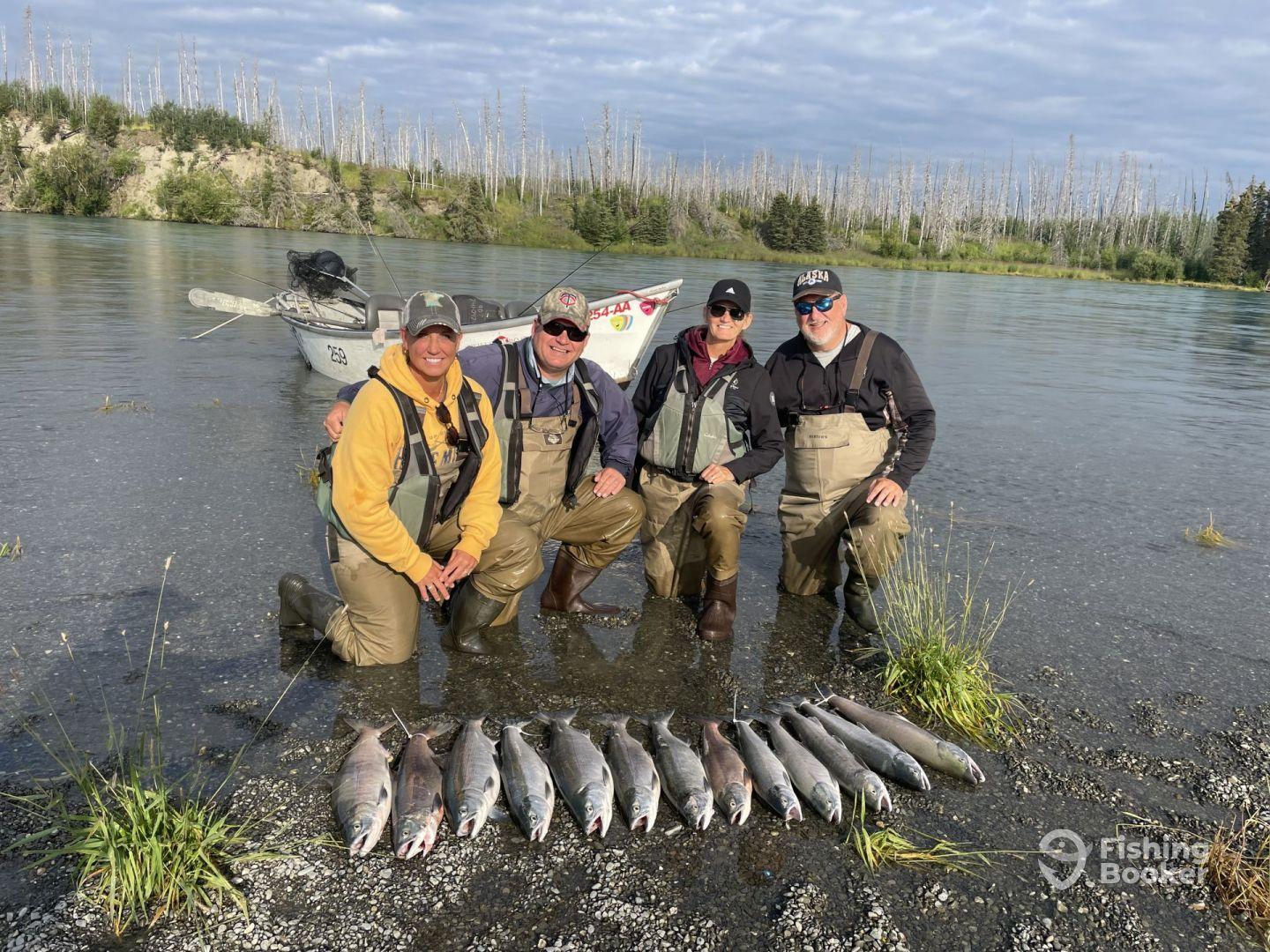 Full dayFishing Trip. 