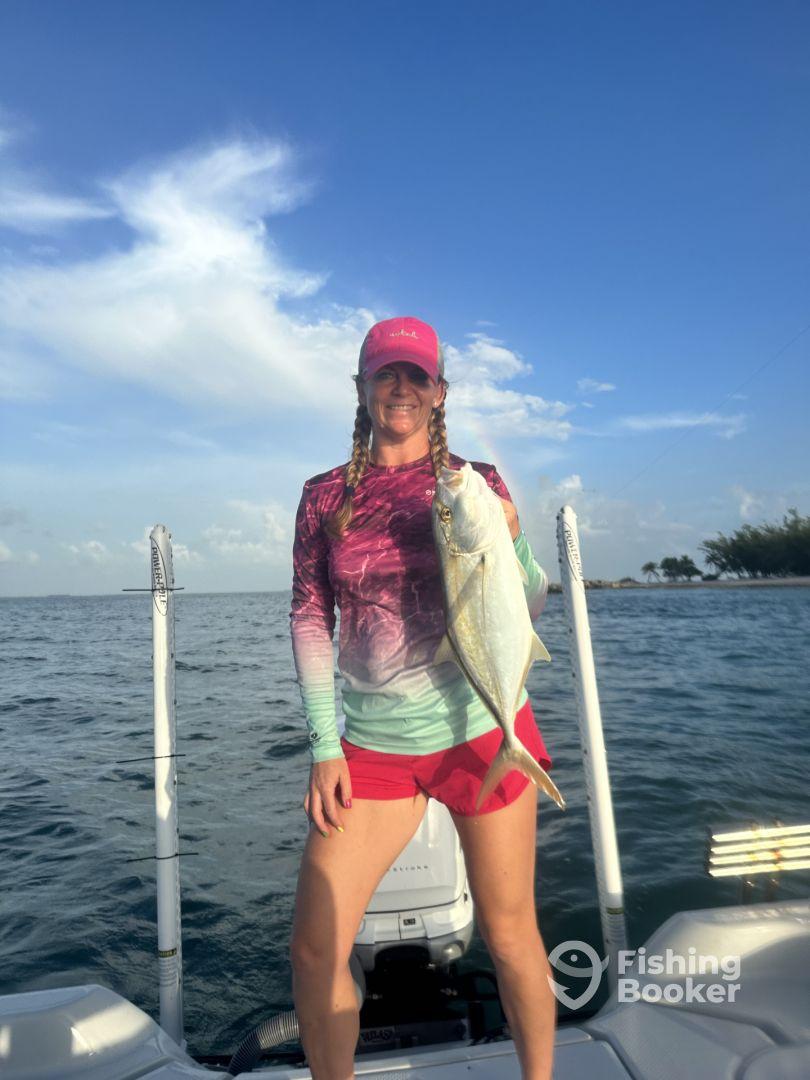 Near Shore Fishing Trip