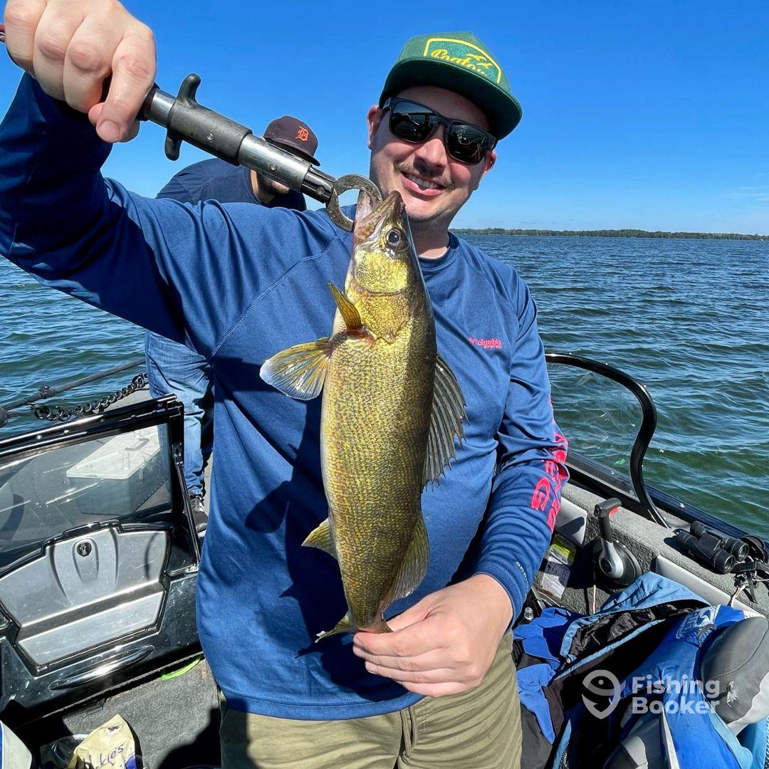 Couldn’t be happier! Amazing 6 hours! 